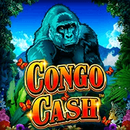 Congo Cash