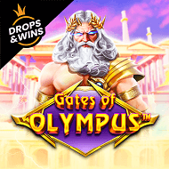 Gates of Olympus: Drops &amp; Wins