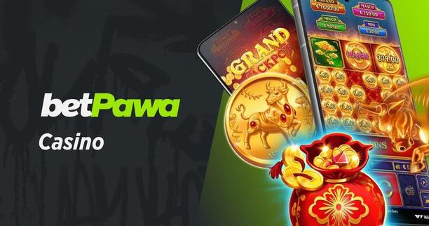 Pawabet Uganda Casino Login