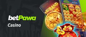 Pawabet Uganda Casino Login