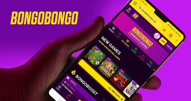 Bongobongo mobile betting