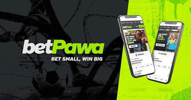 betPawa: Bet Small &amp; Win Big!